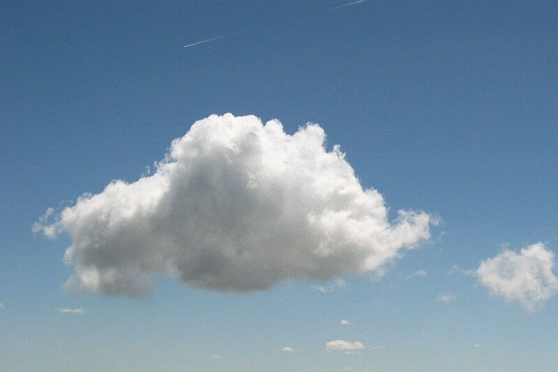 Les différents genres de nuages